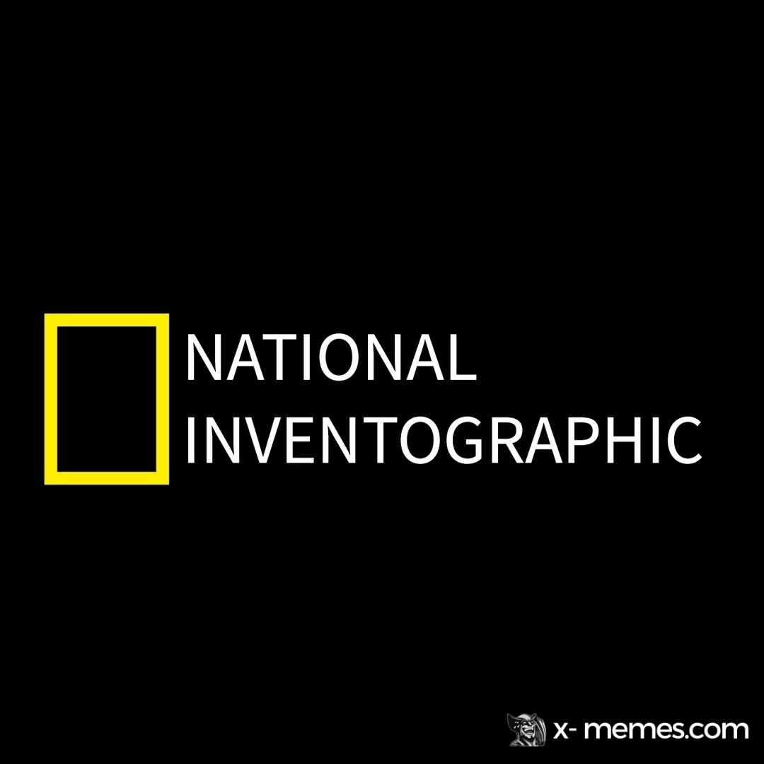 National inventographic
