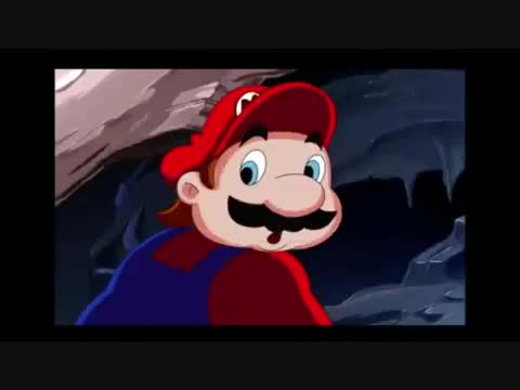 NON Mario